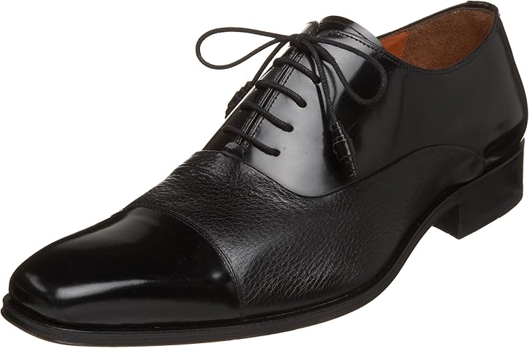 Mezlan Men's Hillegas Oxford