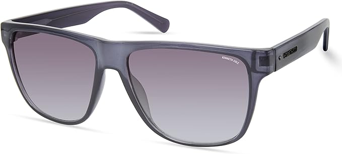 Kenneth Cole New York Men's Square Sunglasses