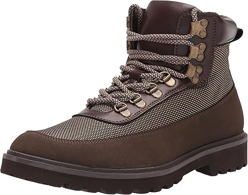 Kenneth Cole Men's Klay Lug Combat Boot