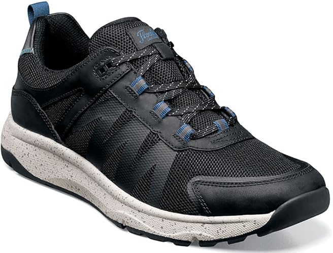 Florsheim Men's, Tread Lite Mesh Sneaker