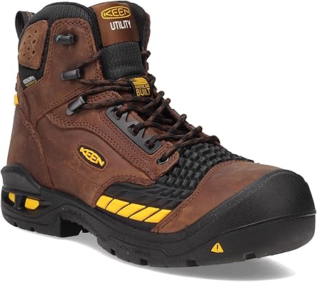 KEEN Utility Men's Troy 6