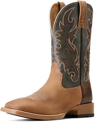 Ariat mens Lasco Ultra Western Boot