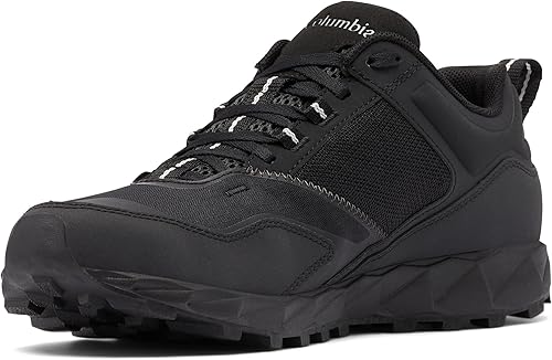 Columbia Men's Flow District Sneaker