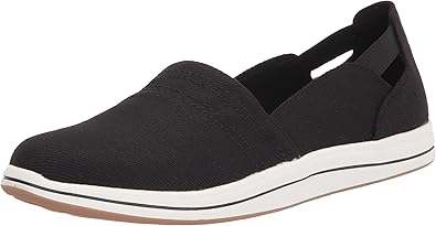 Clarks Women's Breeze Step Loafer