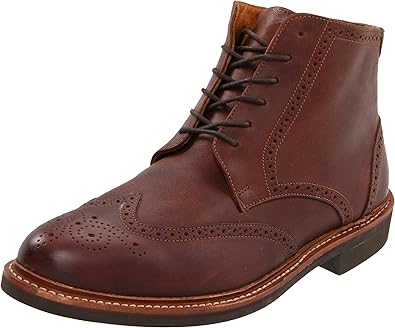 Florsheim Men's Hawley Lace-Up Boot