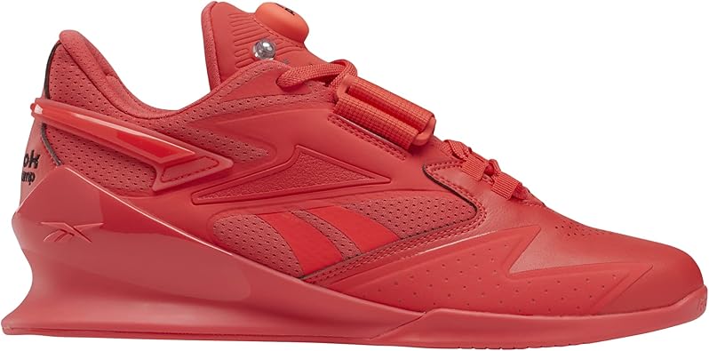 Reebok Men's Legacy Lifter Iii Sneaker