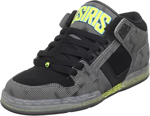 Osiris Men's NYC 83 Mid Skate Shoe