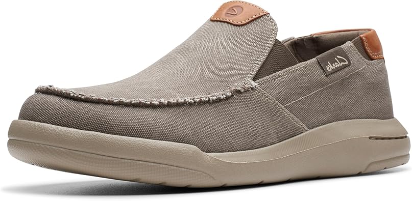 Clarks Mens Driftlite Step