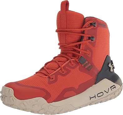 Under Armour Unisex-Adult HOVR Dawn Wp Hiking Boot