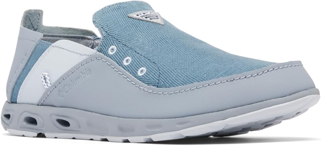 Columbia Men's Bahama Vent Loco Iii Boat Shoe