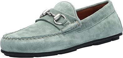 Allen Edmonds Men's Sebastian Slip on Drivers Driving Style Loafer