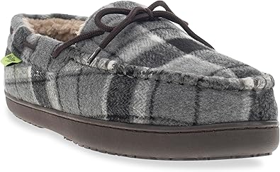 Western Chief Men's Moccasin Slipper