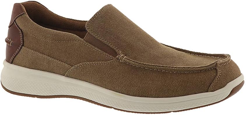 Florsheim Men's, Great Lakes Moc Toe Slip-On