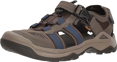 Teva Mens M Omnium 2 Sport Sandal