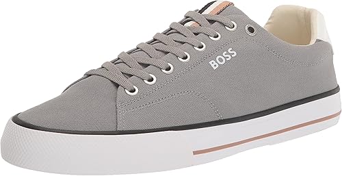 BOSS Men's Aidan Tennis Sneakers