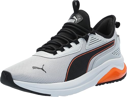 PUMA Men's Amplifier Sneaker