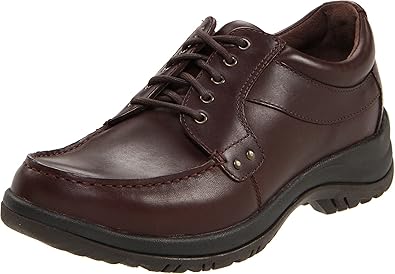 Dansko Men's Wyatt Dress Casual Shoes