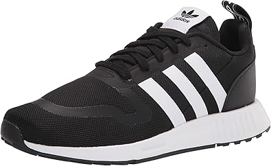 adidas Unisex-Child Smooth Runner Elastic Sneaker