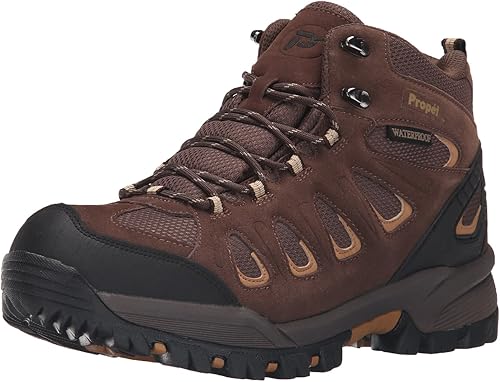 Propet Mens Ridge Walker Hiking Boot