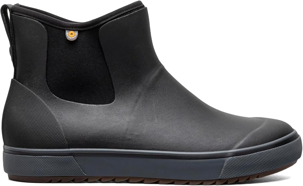 BOGS Men's Kicker Rain Chelsea Neo Boot