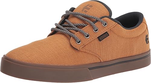 Etnies Men's Jameson 2 Eco Skateboard Shoes