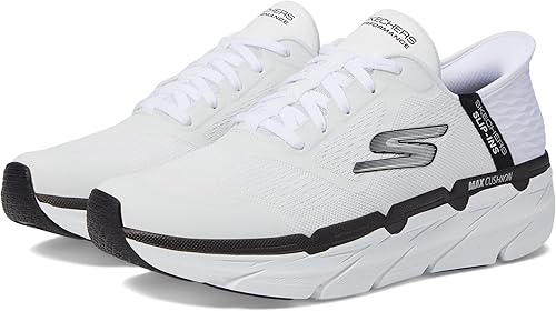 Skechers Mens Skechers Hands Free Slip ins Max Cushion Premier Ascendant