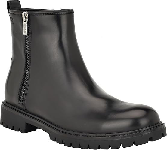 Guess Men's Dine Fashion Boot