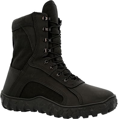 ROCKY Men's Rkc079 Military and Tactical Boot