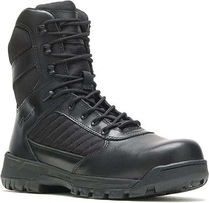 Bates Men's E03184 Tactical Sport 2-Black