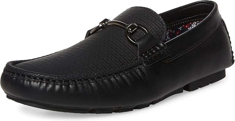 Madden Men's M-dashin Loafer