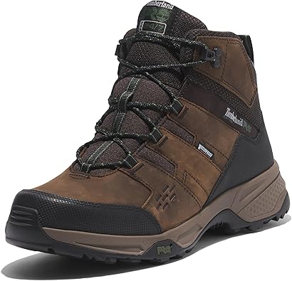 Timberland PRO Men's Switchback Lt Industrial Hiking Work Boot