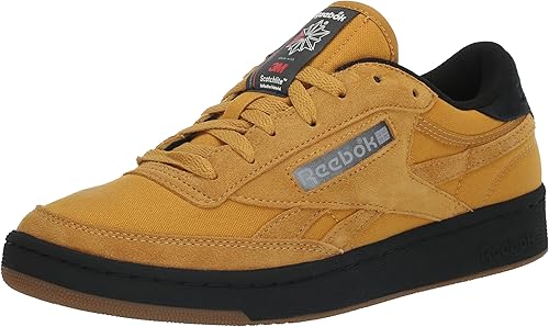 Reebok Men's Club C Sneaker