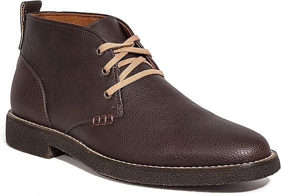 Deer Stags Men's Chukka Boot