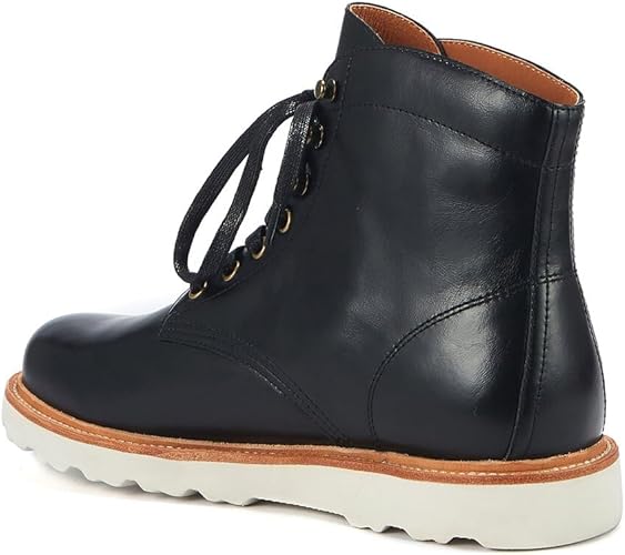 LUXE Men's Ridgemont Fashion Boot