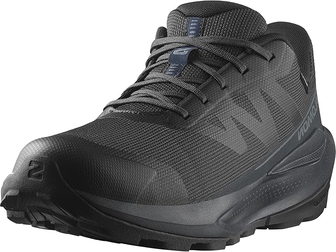 Salomon Men's Elixir Tour Sneaker