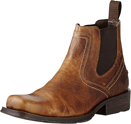 ARIAT mens Midtown Rambler Boot