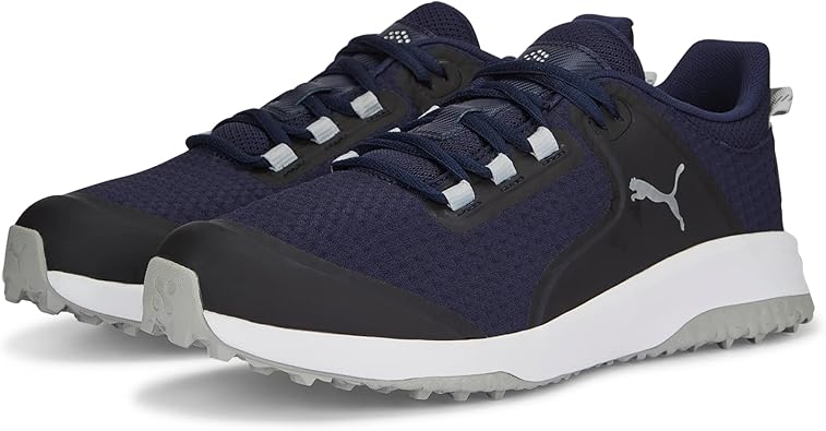 PUMA GOLF Men's Fusion Grip Extra Wide