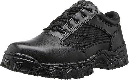 ROCKY Alpha Force Oxford Shoe