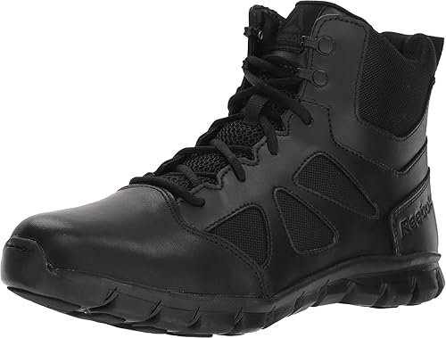 Reebok Men's Rb8605 Sublite Cushion Tactical 6