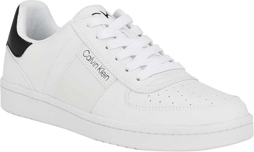 Calvin Klein Men's Lento Sneaker