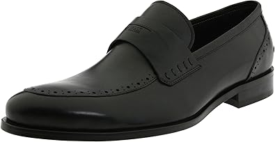 BOSS Black Men's Hoster