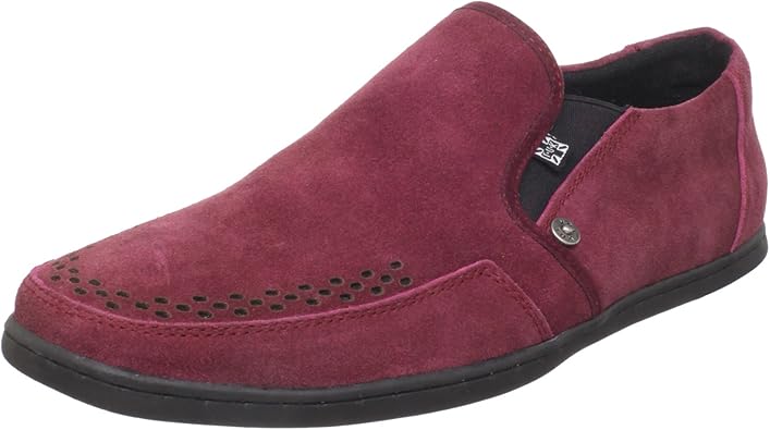 T.U.K. Men's A8021 Slip-On