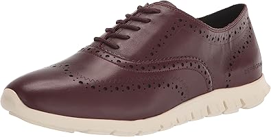 Cole Haan Men's Zerogrand Wing Ox Closed Hole Oxford