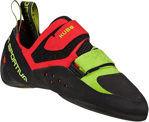 La Sportiva Mens Kubo Rock Climbing Shoes