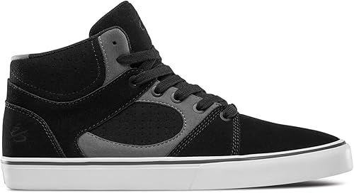 Men's Square Three High Skate Shoe