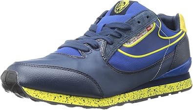 Diesel Men's Raketier Aramis Fashion Sneaker