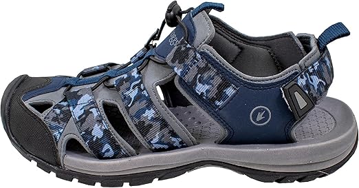 FROGG TOGGS Men's River Sandal Shoe