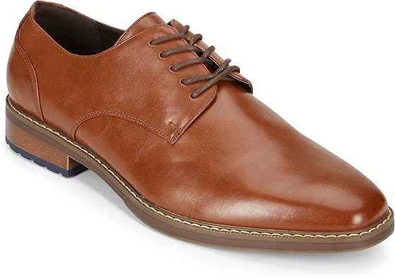 Van Heusen Men's Modern Oxford