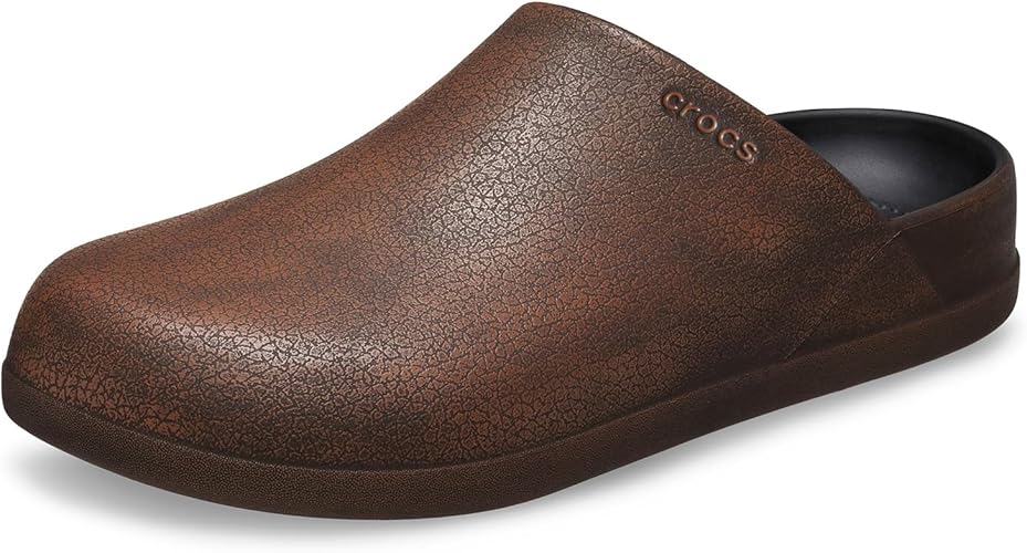 Crocs Unisex-Adult Dylan Clogs