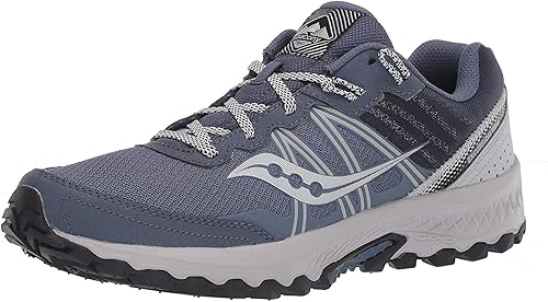 Saucony Men's Excursion Tr14 Trail Running Shoe